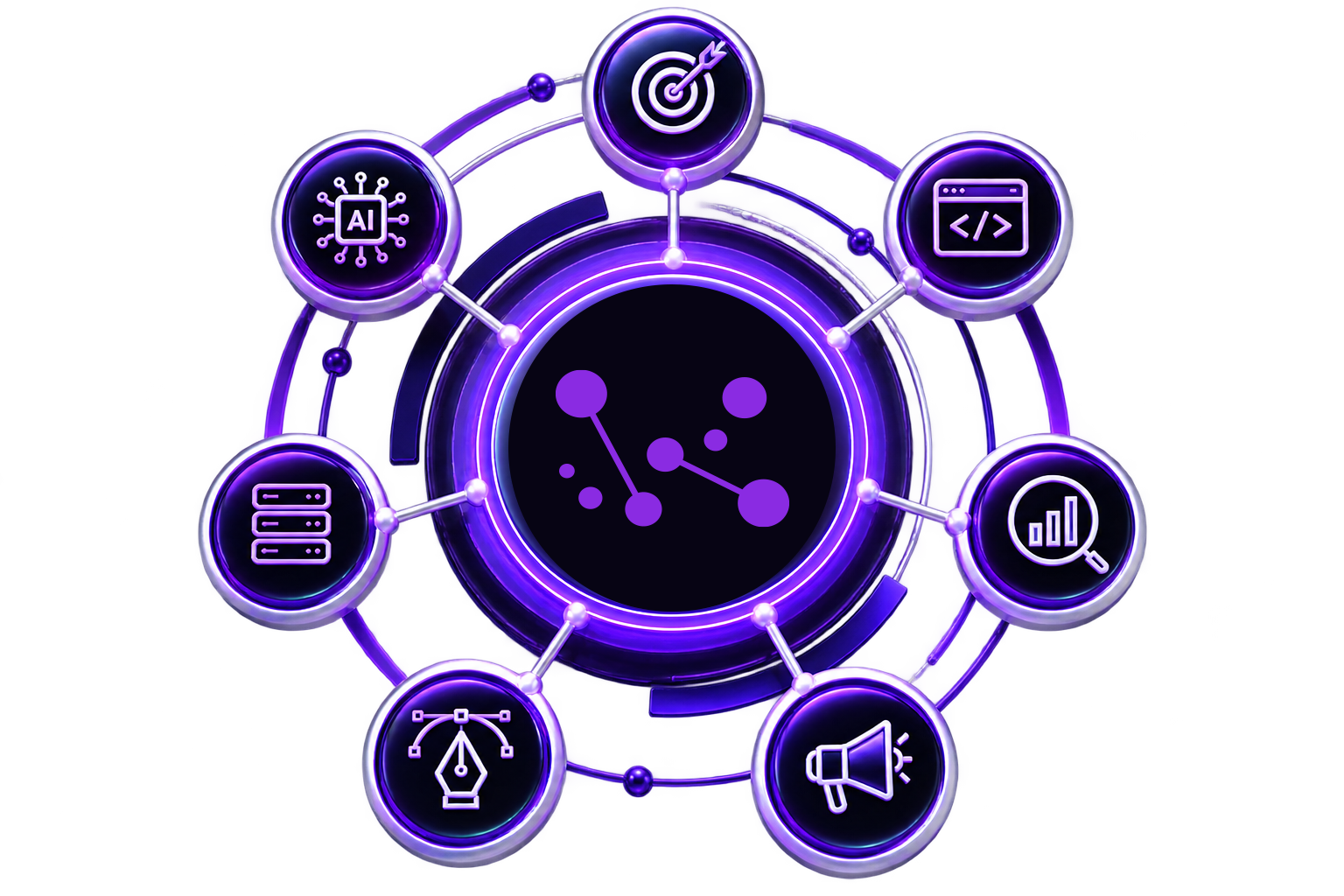 Teqnoor team collaboration
