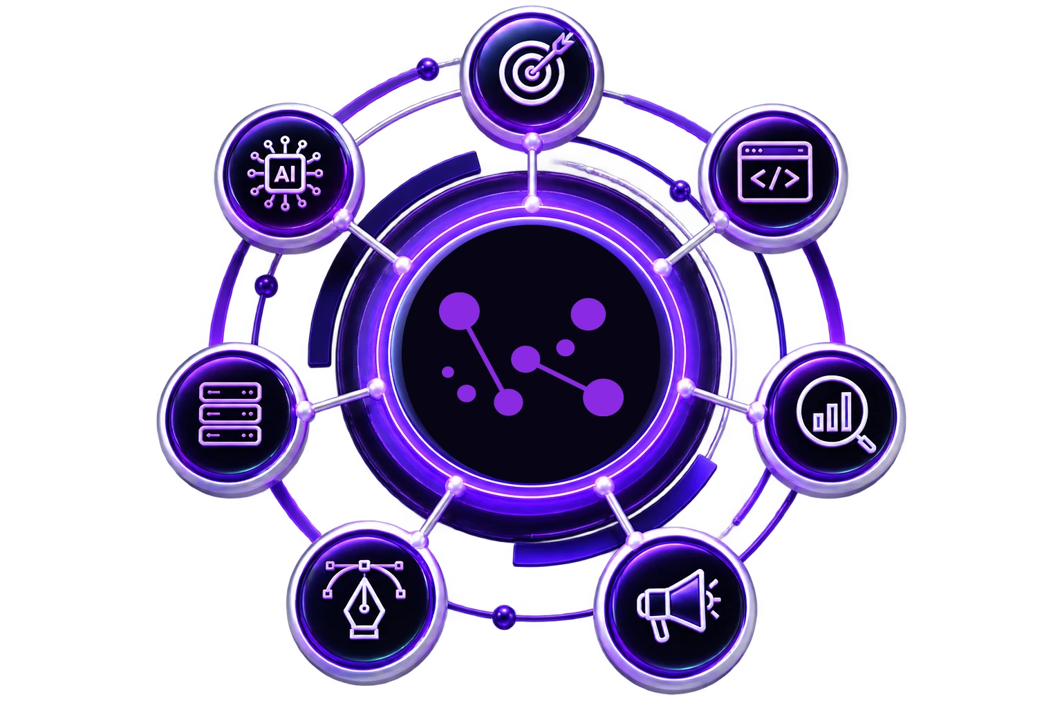 Teqnoor team collaboration